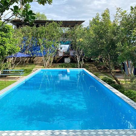 Con Phung Resort Mekong - Nature Escape With Free Boat Shuttle & Fishing Ben Tre Eksteriør billede