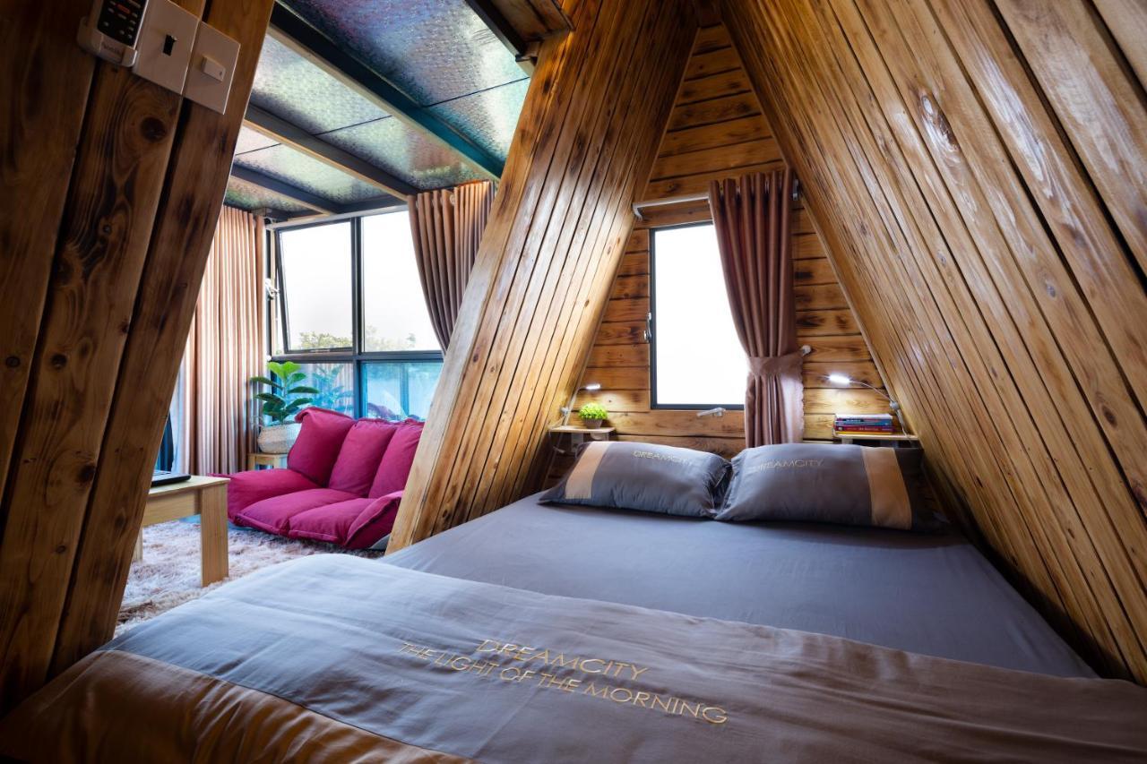 Con Phung Resort Mekong - Nature Escape With Free Boat Shuttle & Fishing Ben Tre Eksteriør billede