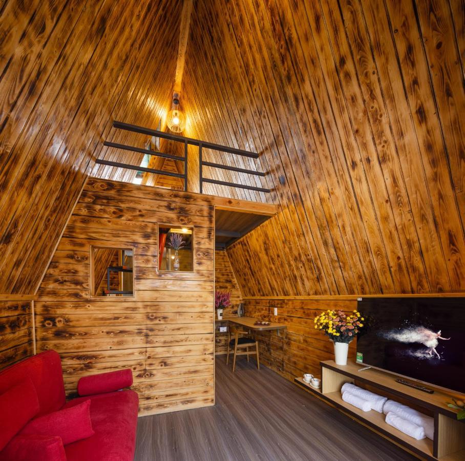 Con Phung Resort Mekong - Nature Escape With Free Boat Shuttle & Fishing Ben Tre Eksteriør billede