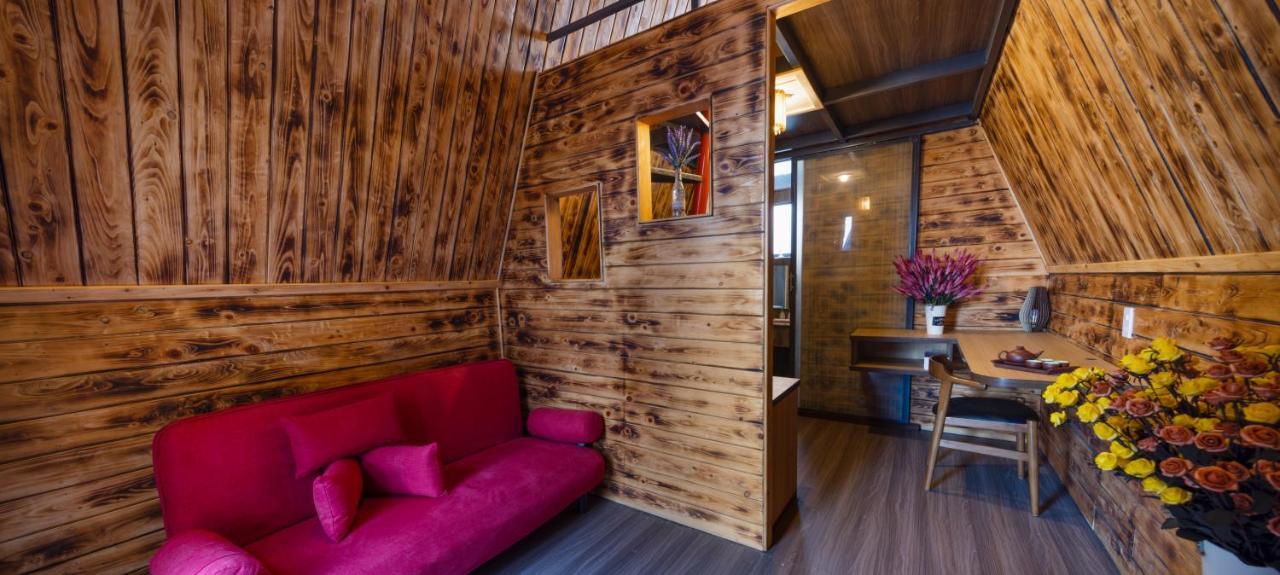 Con Phung Resort Mekong - Nature Escape With Free Boat Shuttle & Fishing Ben Tre Eksteriør billede