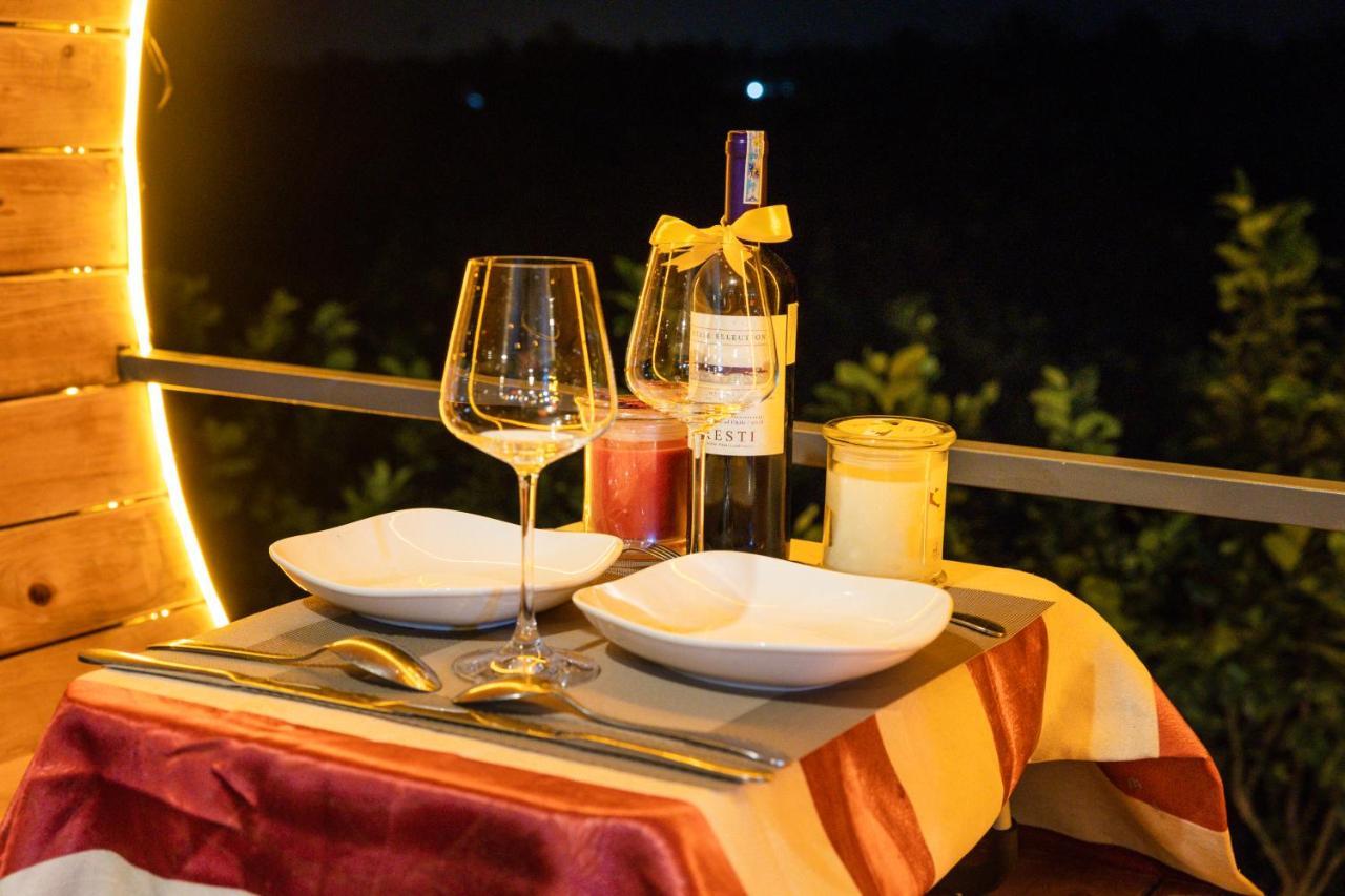 Con Phung Resort Mekong - Nature Escape With Free Boat Shuttle & Fishing Ben Tre Eksteriør billede