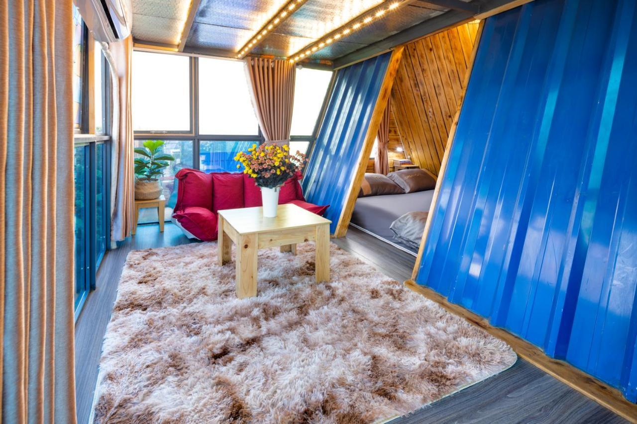 Con Phung Resort Mekong - Nature Escape With Free Boat Shuttle & Fishing Ben Tre Eksteriør billede
