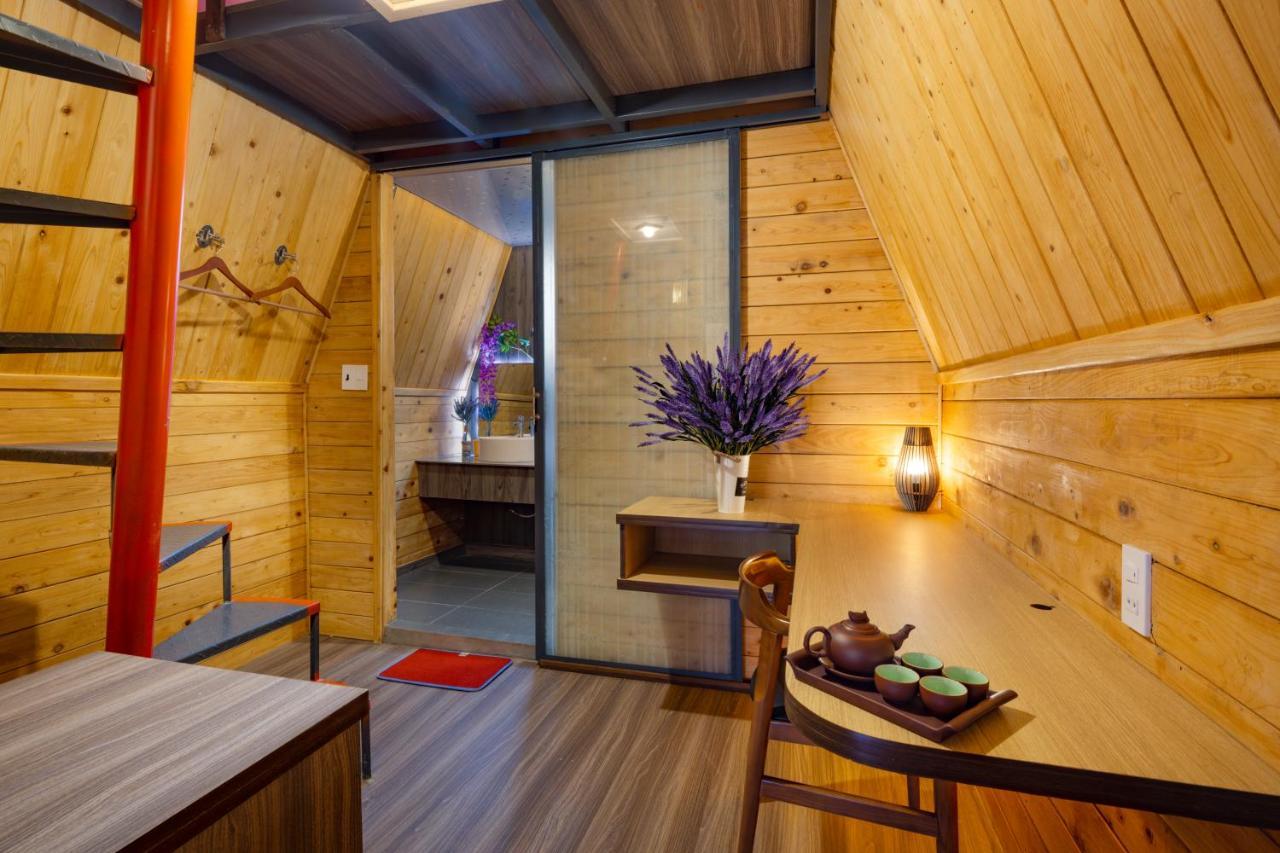 Con Phung Resort Mekong - Nature Escape With Free Boat Shuttle & Fishing Ben Tre Eksteriør billede