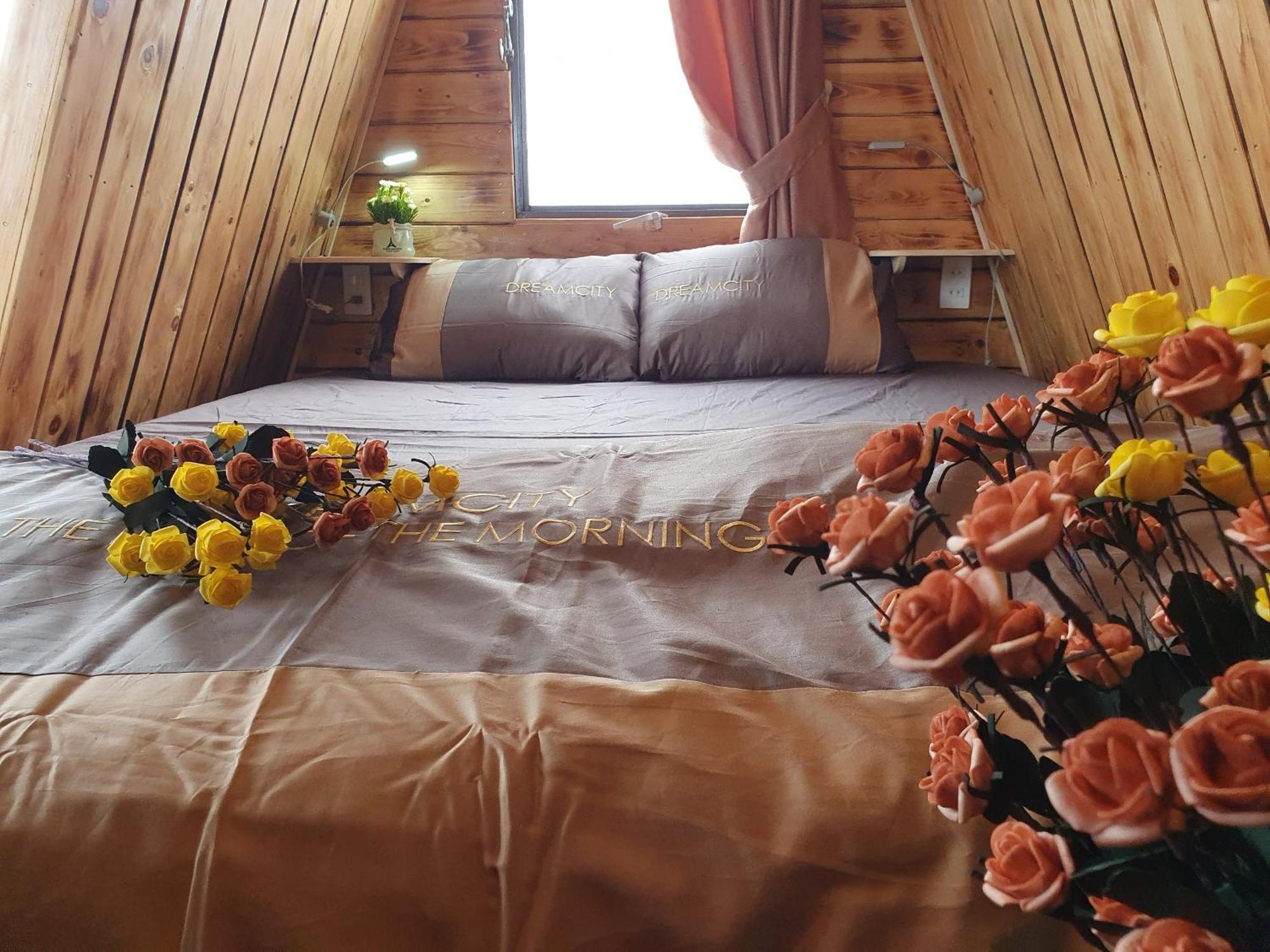 Con Phung Resort Mekong - Nature Escape With Free Boat Shuttle & Fishing Ben Tre Eksteriør billede